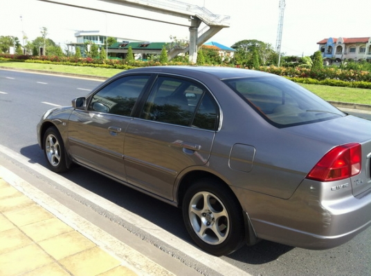 @@@ ขาย HONDA c/v Dimention @@@ @@@ ขาย HONDA c/v Dimention @@@
