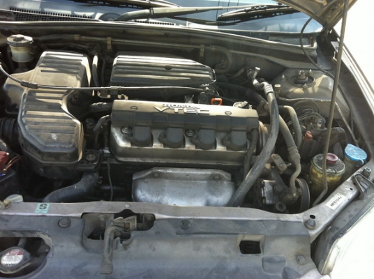 @@@ ขาย HONDA c/v Dimention @@@ @@@ ขาย HONDA c/v Dimention @@@