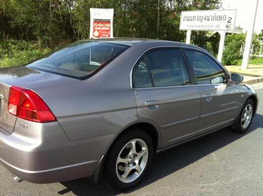 @@@ ขาย HONDA c/v Dimention @@@ @@@ ขาย HONDA c/v Dimention @@@