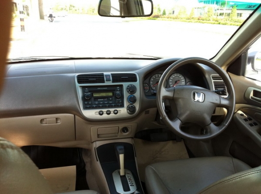 @@@ ขาย HONDA c/v Dimention @@@ @@@ ขาย HONDA c/v Dimention @@@