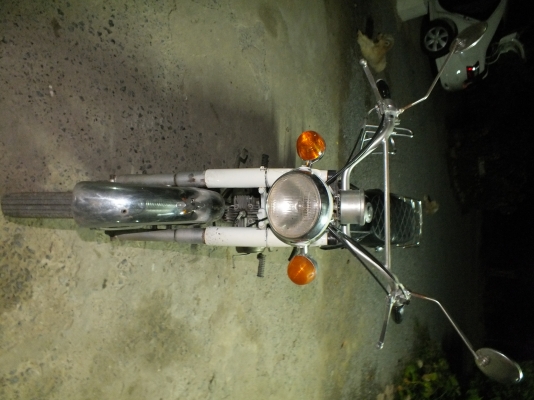 ขาย yl2 ทะเบียนพร้อมโอน ชุบเยอะ เครื่องดีมากๆ ทีเดียวติด งามๆ