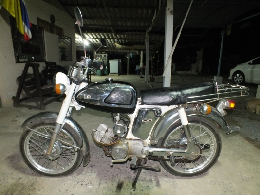 ขาย yl2 ทะเบียนพร้อมโอน ชุบเยอะ เครื่องดีมากๆ ทีเดียวติด งามๆ