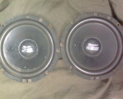 ลำโพง DDRAGON แท้ๆ