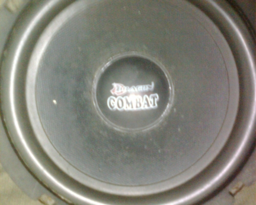 ลำโพง DDRAGON แท้ๆ