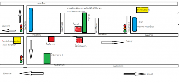 ที่ดินสวยทำเลดีใกล้นิด้า 4800 ตารางวา12ไร่ตารางวาล่ะ75000 ที่ดินสวยทำเลดีใกล้นิด้า 4800 ตารางวา12ไร่ตารางวาล่ะ75000