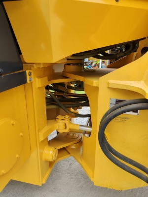 ขาย รถตักล้อยาง KOMATSU WA 200-3 นำเข้าจากญี่ปุ่นโดยตรง โทร.090-986-2521 อ๊อบ ขาย รถตักล้อยาง KOMATSU WA 200-3 นำเข้าจากญี่ปุ่นโดยตรง โทร.090-986-2521 อ๊อบ