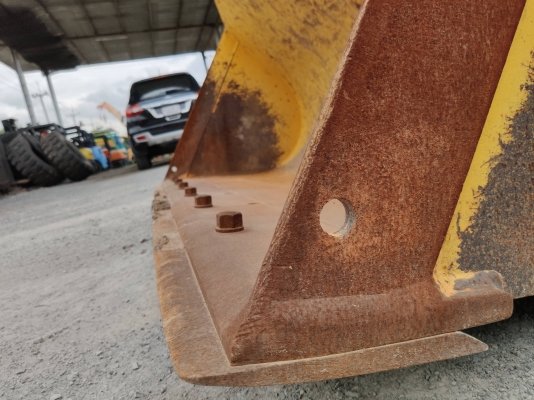 ขาย รถตักล้อยาง KOMATSU WA 200-3 นำเข้าจากญี่ปุ่นโดยตรง โทร.090-986-2521 อ๊อบ ขาย รถตักล้อยาง KOMATSU WA 200-3 นำเข้าจากญี่ปุ่นโดยตรง โทร.090-986-2521 อ๊อบ