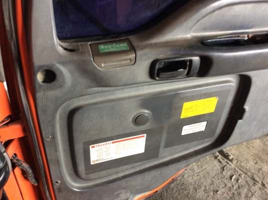 ขายสิบล้อหัวลากISUZU GXZ 320ยูโรทู ลงเครื่องใหม่น้ำมันแท้ ขายสิบล้อหัวลากISUZU GXZ 320ยูโรทู ลงเครื่องใหม่น้ำมันแท้