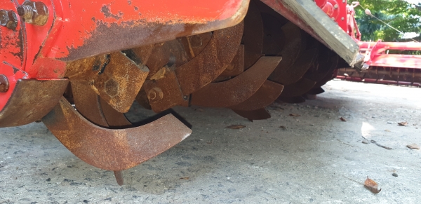 โรตารี 1.80 เมตร