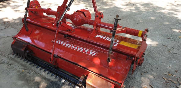 โรตารี 1.80 เมตร