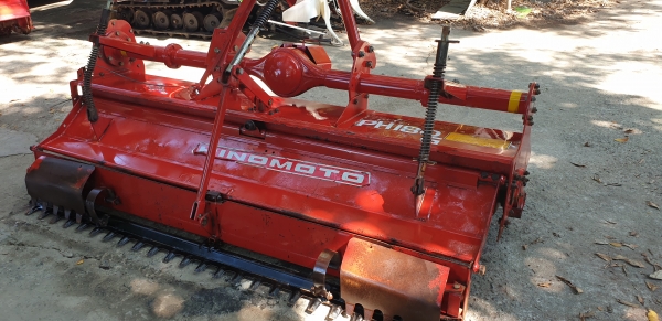 โรตารี 1.80 เมตร