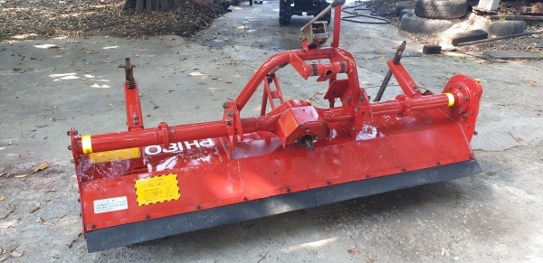 โรตารี 1.80 เมตร