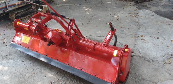 โรตารี 1.80 เมตร