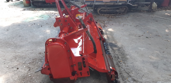 โรตารี 1.80 เมตร