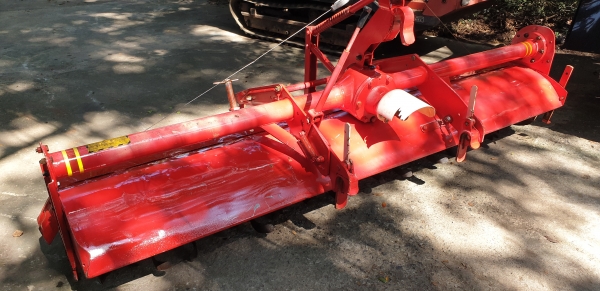 โรตารี 2.20 เมตร