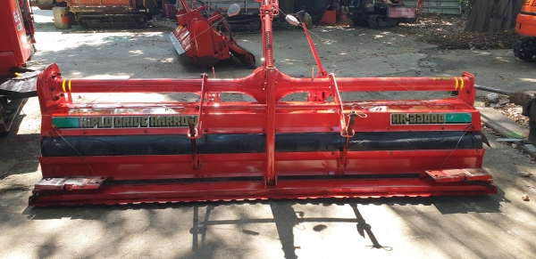 โรตารี 2.20 เมตร