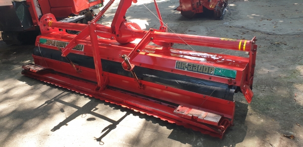 โรตารี 2.20 เมตร