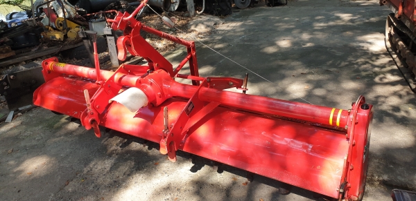 โรตารี 2.20 เมตร