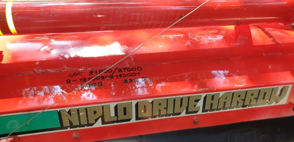 โรตารี 2.20 เมตร