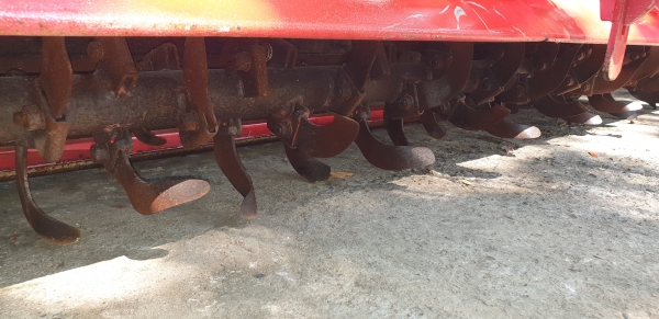 โรตารี 2.20 เมตร