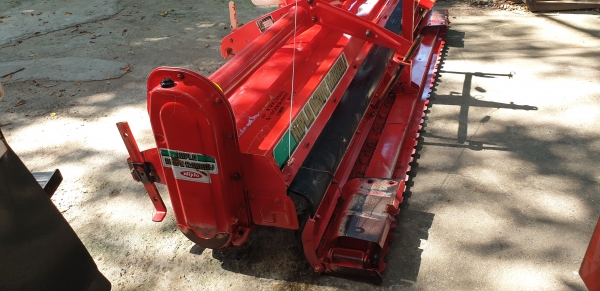 โรตารี 2.20 เมตร