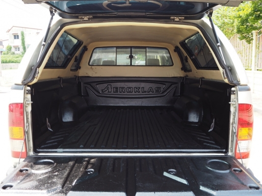 TOYOTA HILUX VIGO 2.5 E SMARTCAB ปี 2011 เกียร์MANUAL