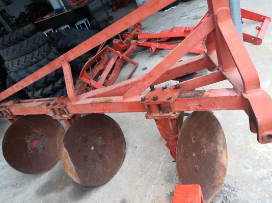 ขายบุกเบิกขนาด3*26 พร้อมใช้  ราคา32,000 บาท  สนใจสอบถาม084-9997643