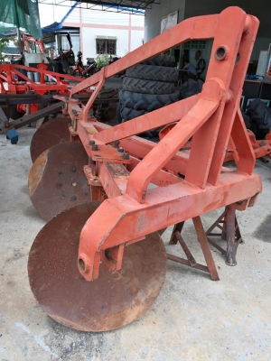 truck2hand cover