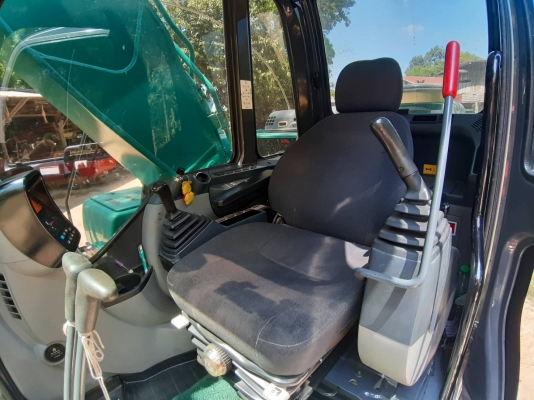 Kobelco sk200-8 yn12 super Xm 3000 ชม เล่มทะเบียนครับ