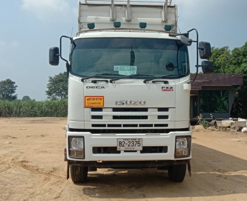 ✅ พ่วง 22 ล้อ ISUZU FXZ360 ปี 56 ไมล์ 300,000 ✅ กระบะเหล็ก คอกเกษตร - ดั้ม สามมิตร ใส่ของได้ 30 ตัน. ✅ พ่วง 22 ล้อ ISUZU FXZ360 ปี 56 ไมล์ 300,000 ✅ กระบะเหล็ก คอกเกษตร - ดั้ม สามมิตร ใส่ของได้ 30 ตัน.