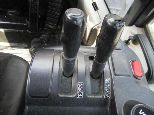 ขาย รถตัก KOMATSU WA320-7 ปี2015 นำเข้าจากญี่ปุ่น ระบบดี สีเดิมทั้งคัน ขายถูก โทร.090-986-2521 อ๊อบ