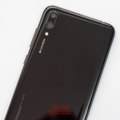 Huawei Y7 Pro 2019 3GB สภาพใหม่มาก ประกันศูนย์ถึง 31-8-2020 Huawei Y7 Pro 2019 3GB สภาพใหม่มาก ประกันศูนย์ถึง 31-8-2020