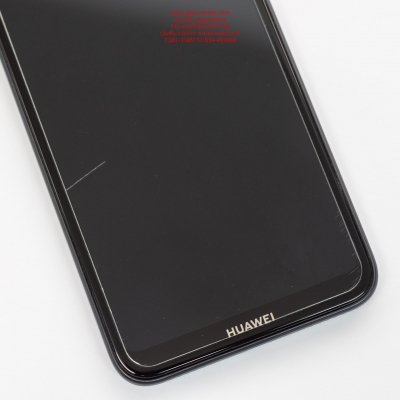 Huawei Y7 Pro 2019 3GB สภาพใหม่มาก ประกันศูนย์ถึง 31-8-2020