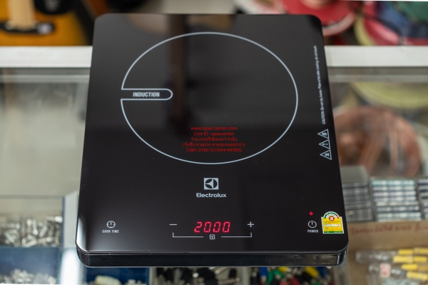 Electrolux เตาแม่เหล็กไฟฟ้า รุ่น ETD29KC ของใหม่