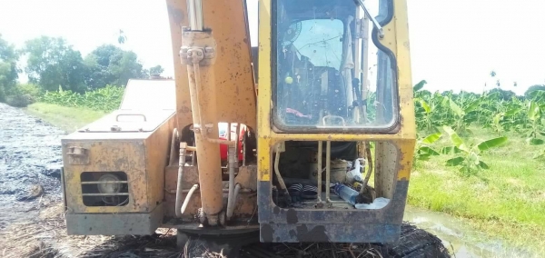 ขายคับ pc 60 รุ่น1 10ht ราคาต่อรองกันได้คับ