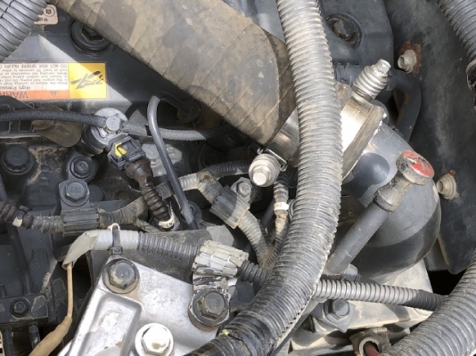 ขายรถขุด KOMATSU PC128US-8 ปี 2008 นำเข้าเองจากญี่ปุ่น สภาพสวยพร้อมใช้ มีVDOการทำงานครับ ขายรถขุด KOMATSU PC128US-8 ปี 2008 นำเข้าเองจากญี่ปุ่น สภาพสวยพร้อมใช้ มีVDOการทำงานครับ