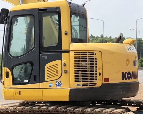 ขายรถขุด KOMATSU PC128US-8 ปี 2008 นำเข้าเองจากญี่ปุ่น สภาพสวยพร้อมใช้ มีVDOการทำงานครับ ขายรถขุด KOMATSU PC128US-8 ปี 2008 นำเข้าเองจากญี่ปุ่น สภาพสวยพร้อมใช้ มีVDOการทำงานครับ