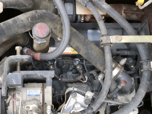 ขายรถขุด KOMATSU PC128US-8 ปี 2008 นำเข้าเองจากญี่ปุ่น สภาพสวยพร้อมใช้ มีVDOการทำงานครับ ขายรถขุด KOMATSU PC128US-8 ปี 2008 นำเข้าเองจากญี่ปุ่น สภาพสวยพร้อมใช้ มีVDOการทำงานครับ