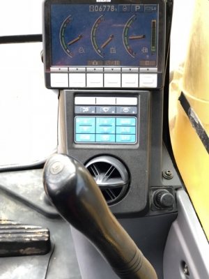 ขายรถขุด KOMATSU PC128US-8 ปี 2008 นำเข้าเองจากญี่ปุ่น สภาพสวยพร้อมใช้ มีVDOการทำงานครับ ขายรถขุด KOMATSU PC128US-8 ปี 2008 นำเข้าเองจากญี่ปุ่น สภาพสวยพร้อมใช้ มีVDOการทำงานครับ