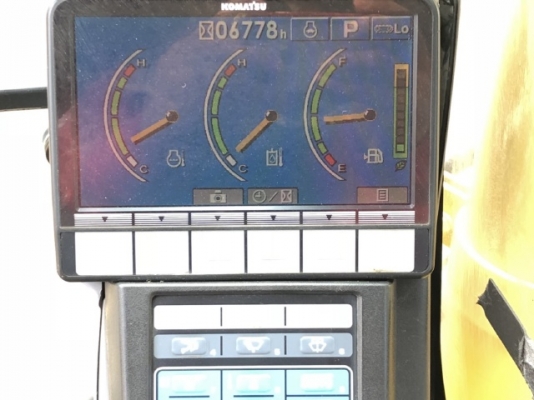 ขายรถขุด KOMATSU PC128US-8 ปี 2008 นำเข้าเองจากญี่ปุ่น สภาพสวยพร้อมใช้ มีVDOการทำงานครับ ขายรถขุด KOMATSU PC128US-8 ปี 2008 นำเข้าเองจากญี่ปุ่น สภาพสวยพร้อมใช้ มีVDOการทำงานครับ