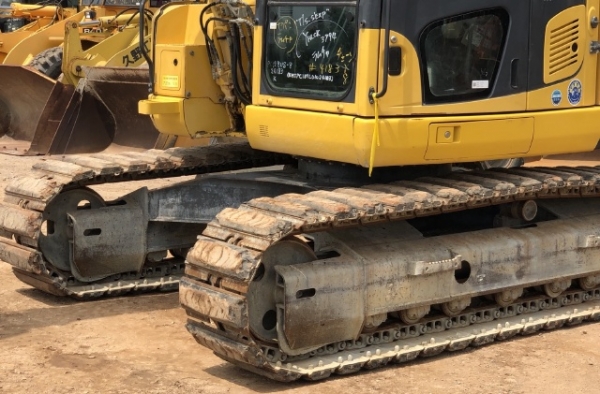 ขายรถขุด KOMATSU PC128US-8 ปี 2008 นำเข้าเองจากญี่ปุ่น สภาพสวยพร้อมใช้ มีVDOการทำงานครับ ขายรถขุด KOMATSU PC128US-8 ปี 2008 นำเข้าเองจากญี่ปุ่น สภาพสวยพร้อมใช้ มีVDOการทำงานครับ