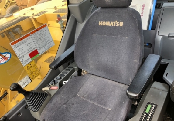 ขายรถขุด KOMATSU PC128US-8 ปี 2008 นำเข้าเองจากญี่ปุ่น สภาพสวยพร้อมใช้ มีVDOการทำงานครับ ขายรถขุด KOMATSU PC128US-8 ปี 2008 นำเข้าเองจากญี่ปุ่น สภาพสวยพร้อมใช้ มีVDOการทำงานครับ