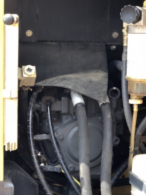 ขายรถขุด KOMATSU PC128US-8 ปี 2008 นำเข้าเองจากญี่ปุ่น สภาพสวยพร้อมใช้ มีVDOการทำงานครับ ขายรถขุด KOMATSU PC128US-8 ปี 2008 นำเข้าเองจากญี่ปุ่น สภาพสวยพร้อมใช้ มีVDOการทำงานครับ