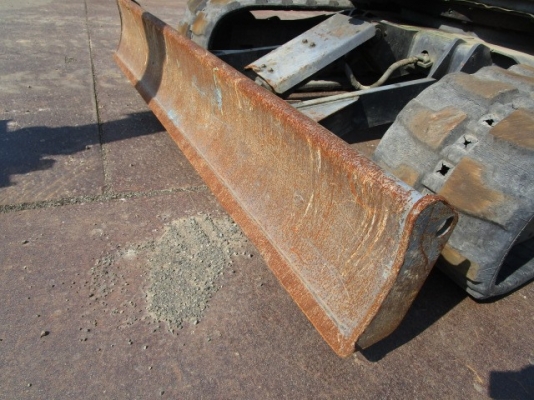 Kobelco SK40SR-2 ปี2001 นำเข้าจากญี่ปุ่น โทร. 080-6565422 (หนิง)