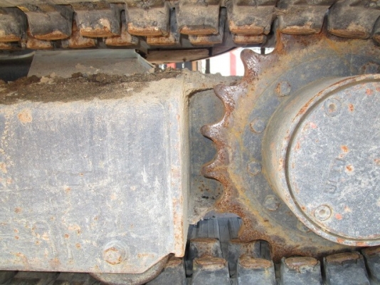 Kobelco SK40SR-2 ปี2001 นำเข้าจากญี่ปุ่น โทร. 080-6565422 (หนิง)