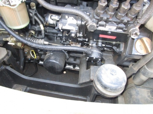 Kobelco SK40SR-2 ปี2001 นำเข้าจากญี่ปุ่น โทร. 080-6565422 (หนิง)