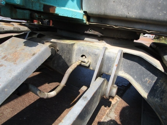 Kobelco SK40SR-2 ปี2001 นำเข้าจากญี่ปุ่น โทร. 080-6565422 (หนิง)