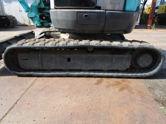 Kobelco SK40SR-2 ปี2001 นำเข้าจากญี่ปุ่น โทร. 080-6565422 (หนิง)