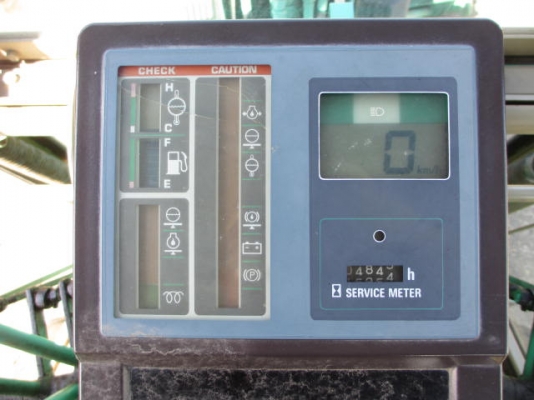 Komatsu GD405A-2 รถเกรดญี่ปุ่น สแคริฟายด์ โทร. 080-6565422 (หนิง)