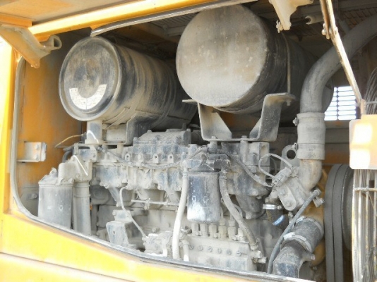 ขายรถตักล้อยาง KOMATSU WA300-3E นำเข้าเองจากญี่ปุ่น สภาพสวยพร้อมใช้งาน ถึงเร็วๆนี้ครับ